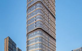 Le Meridien Hangzhou, Binjiang